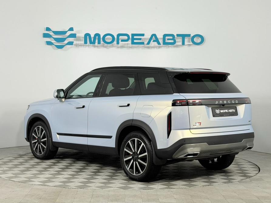 Jaecoo J7 I Калининград  - изображение 7