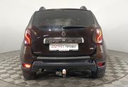 Renault Duster I Рестайлинг Волгоград  - изображение 29