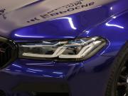 BMW M5 VI (F90) Рестайлинг Санкт-Петербург  - изображение 50