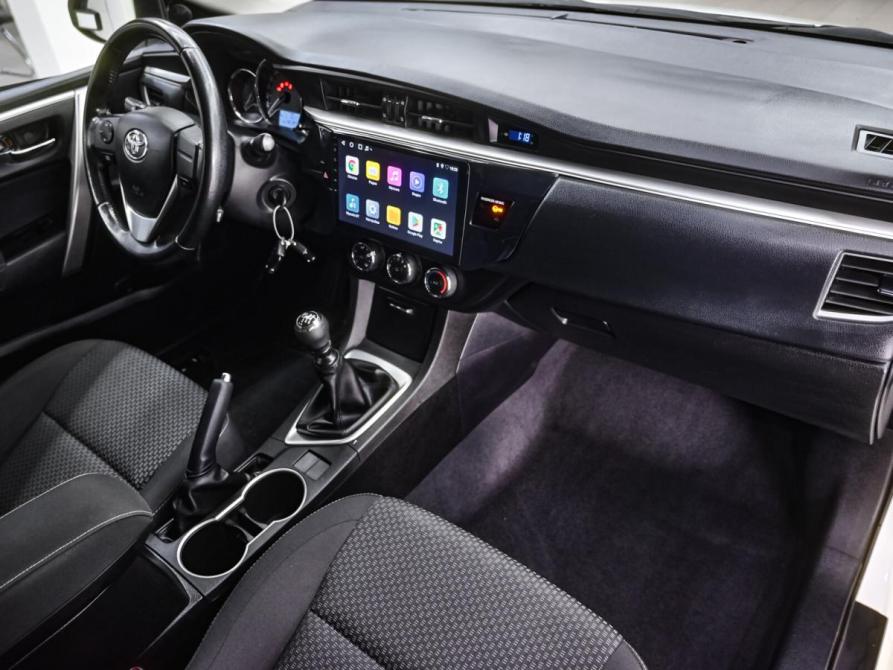 Toyota Corolla XI (E160 E170 E180) Челябинск  - изображение 26