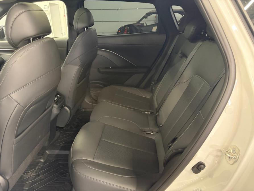 Changan UNI-S (CS55 Plus) Краснодар  - изображение 14