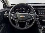 Cadillac XT5 I Москва  - изображение 52