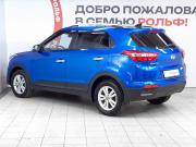Hyundai Creta I Москва  - изображение 28