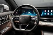 Chery Tiggo 7L Крым  - изображение 47