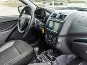 Lada (ВАЗ) Granta I Рестайлинг Волгоград  - изображение 67