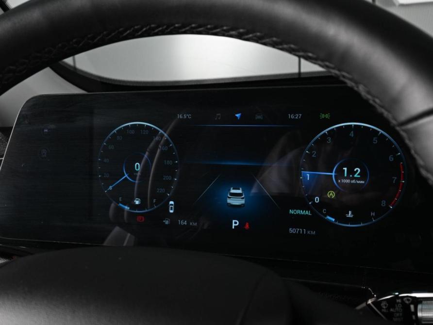 Chery Tiggo 7 Pro Max I Рестайлинг Ростов-на-Дону  - изображение 18