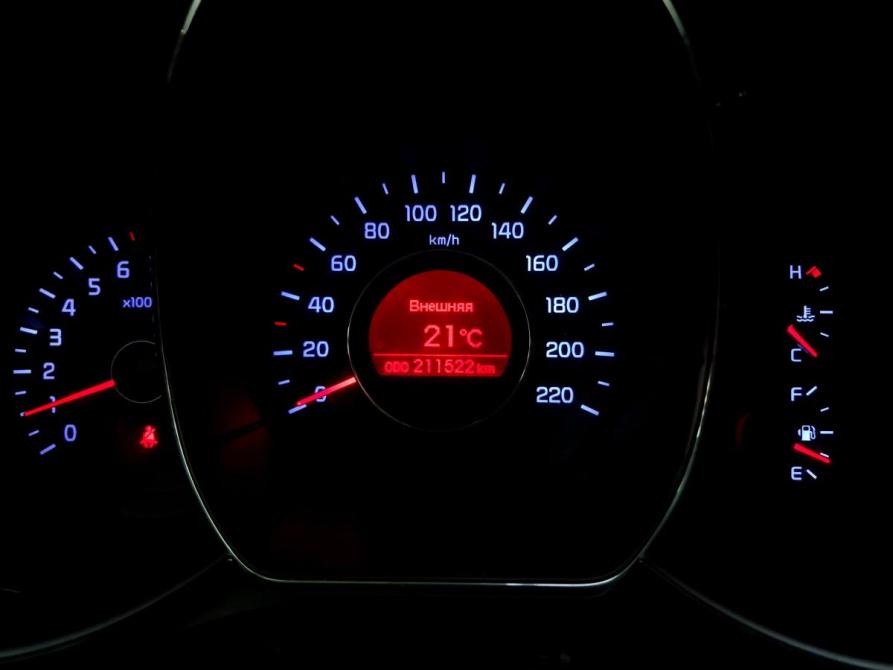 Kia Rio III Альметьевск  - изображение 16