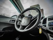 Chevrolet Aveo II Тюмень  - изображение 28
