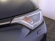 Toyota RAV4 IV (XA40) Рестайлинг Москва  - изображение 39