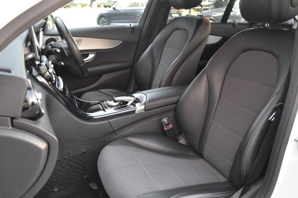 Mercedes-Benz C-Класс IV (W205) Иркутск  - изображение 36