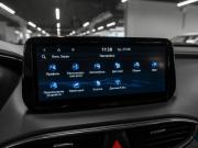 Hyundai Santa Fe IV Рестайлинг Москва  - изображение 44
