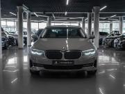 BMW 5 серии VII (G30/G31/G38) Рестайлинг Москва  - изображение 30