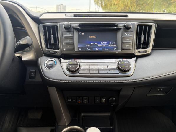 Toyota RAV4 IV (XA40) с пробегом 2014 года, цена 2 350 000 рублей, 89094 км, внедорожник, Автокод Объявления