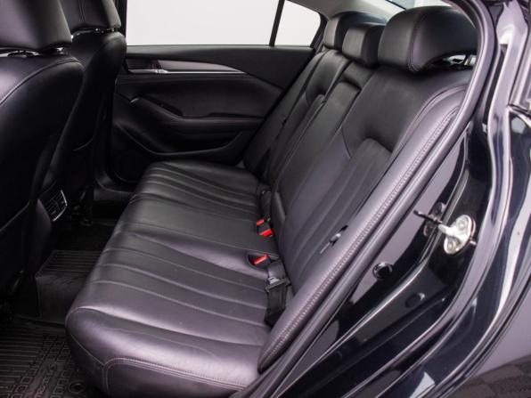 Mazda 6 III (GJ) Рестайлинг 2 с пробегом 2021 года, цена 2 897 000 рублей, 89000 км, седан, Автокод Объявления