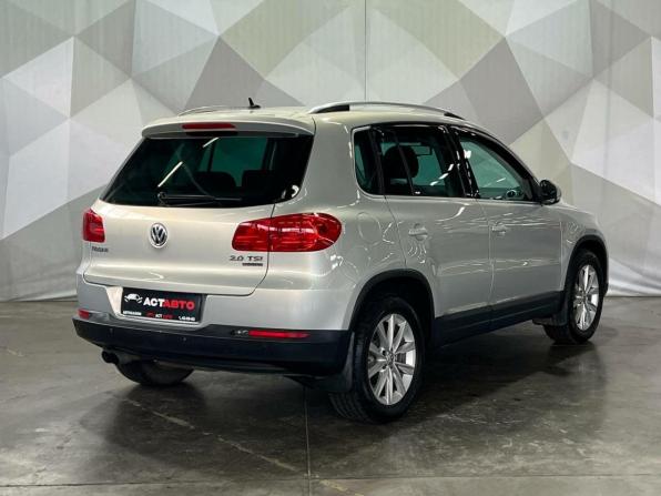 Volkswagen Tiguan I Рестайлинг с пробегом 2011 года, цена 1 180 000 рублей, 176567 км, внедорожник, Автокод Объявления