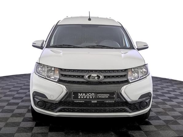Lada (ВАЗ) Largus I Рестайлинг с пробегом 2024 года, цена 1 330 000 рублей, 8555 км, фургон, Автокод Объявления