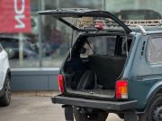 Lada (ВАЗ) 2121 (4x4) I Рестайлинг Архангельск  - изображение 27