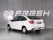 Lada (ВАЗ) Granta I Рестайлинг Минеральные Воды  - изображение 18