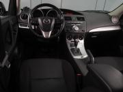 Mazda 3 II (BL) Воронеж  - изображение 24