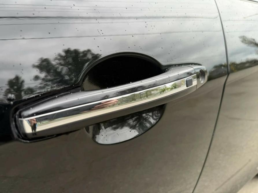 Geely Emgrand EC7 Саратов  - изображение 9