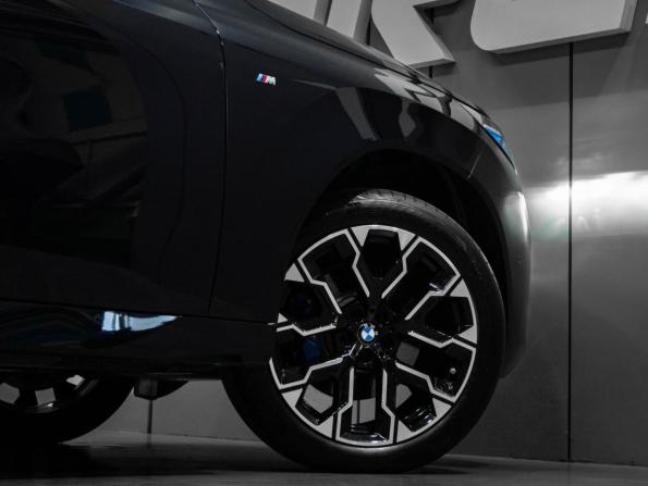 BMW X3 IV (G45/G48) с пробегом 2025 года, цена 7 439 000 рублей, 187 км, внедорожник, Автокод Объявления