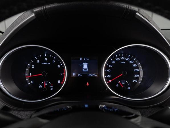 Kia Ceed III с пробегом 2020 года, цена 1 749 000 рублей, 106479 км, хэтчбек, Автокод Объявления