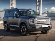 Haval H9 II Москва  - изображение 30