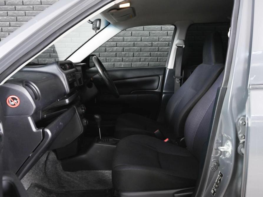 Toyota Succeed I Рестайлинг Екатеринбург  - изображение 10