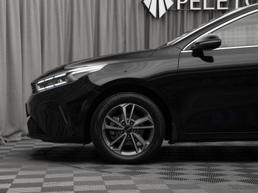 Kia Cerato IV Рестайлинг Москва  - изображение 9