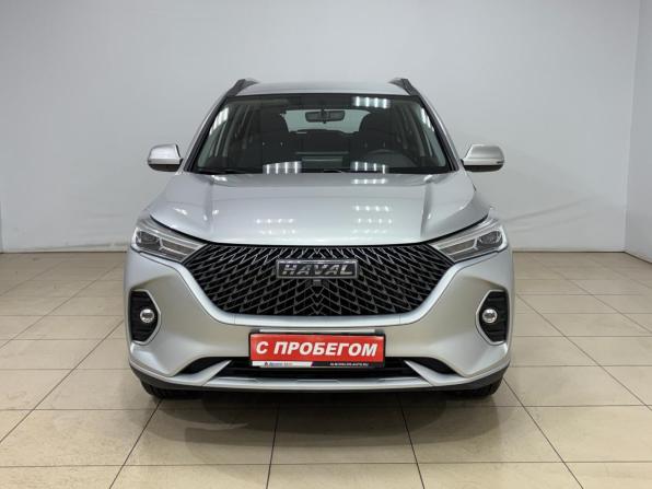 Haval M6 II с пробегом 2024 года, цена 1 860 000 рублей, 18200 км, внедорожник, Автокод Объявления