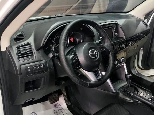 Mazda CX-5 I с пробегом 2013 года, цена 1 350 000 рублей, 197544 км, внедорожник, Автокод Объявления