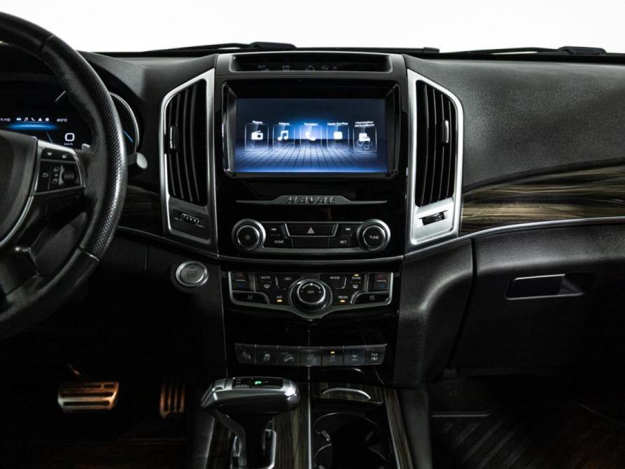 Haval H9 I Рестайлинг Санкт-Петербург  - изображение 13