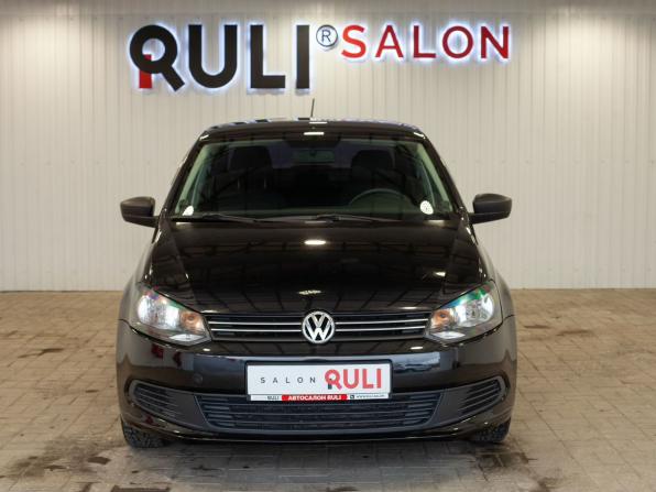 Volkswagen Polo V с пробегом 2013 года, цена 750 000 рублей, 140708 км, седан, Автокод Объявления