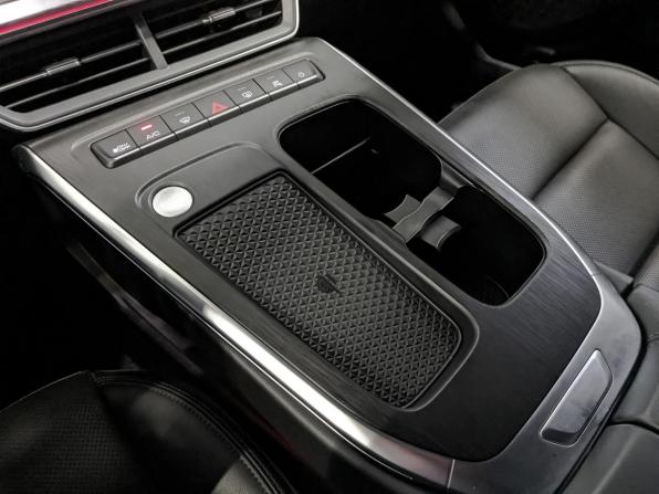 Haval F7 II с пробегом 2024 года, цена 2 790 000 рублей, 27929 км, внедорожник, Автокод Объявления