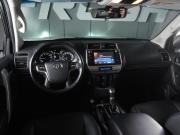 Toyota Land Cruiser Prado 150 Series Рестайлинг 2 Минеральные Воды  - изображение 25