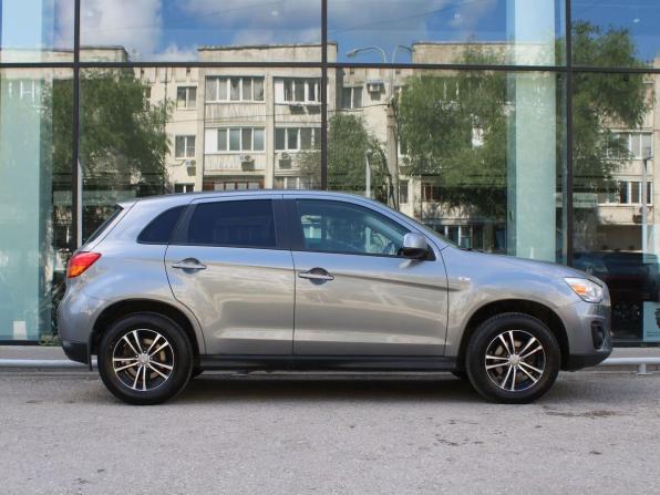 Mitsubishi ASX I Рестайлинг с пробегом 2014 года, цена 1 030 000 рублей, 189750 км, внедорожник, Автокод Объявления