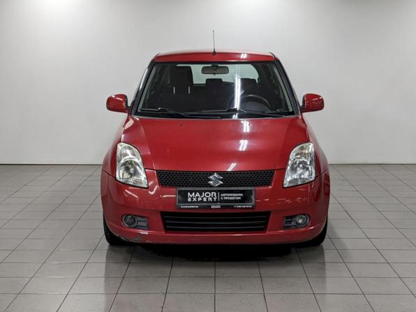 Suzuki Swift III с пробегом 2007 года, цена 450 000 рублей, 113258 км, хэтчбек, Автокод Объявления