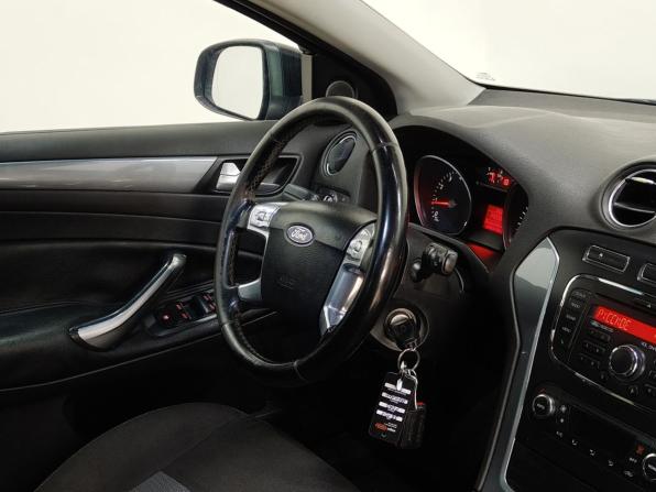 Ford Mondeo IV Рестайлинг с пробегом 2010 года, цена 652 500 рублей, 314301 км, седан, Автокод Объявления