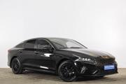 Kia K5 III Тюмень  - изображение 22