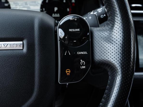 Land Rover Range Rover Velar I с пробегом 2019 года, цена 3 082 200 рублей, 132044 км, внедорожник, Автокод Объявления