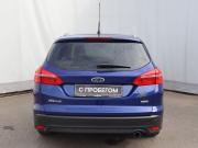 Ford Focus III Рестайлинг Москва  - изображение 29
