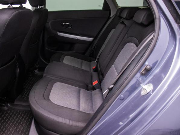 Kia Ceed II Рестайлинг с пробегом 2017 года, цена 1 120 000 рублей, 199300 км, универсал, Автокод Объявления