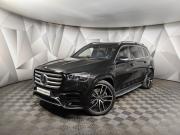 Mercedes-Benz GLS II (X167) Рестайлинг Москва  - изображение 27