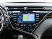 Toyota Camry VIII (XV70) Волгоград  - изображение 61