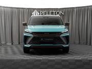 Geely Coolray I Рестайлинг Москва  - изображение 27