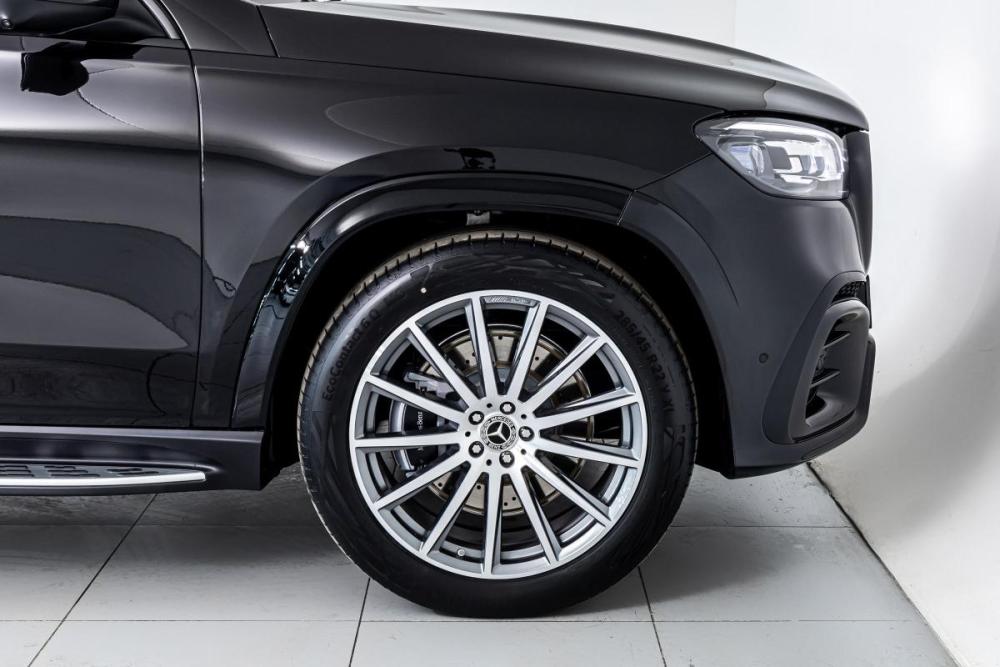 Mercedes-Benz GLS II (X167) Рестайлинг Казань  - изображение 7