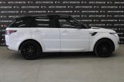 Land Rover Range Rover Sport II Томск  - изображение 22