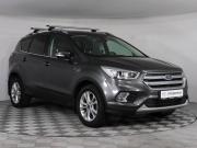 Ford Kuga II Рестайлинг Химки  - изображение 19
