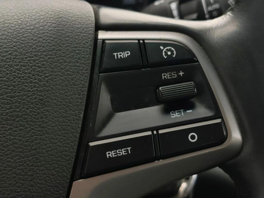 Hyundai Elantra VI (AD) Санкт-Петербург  - изображение 11