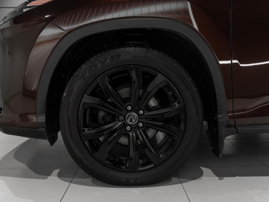 Lexus RX IV Москва  - изображение 29